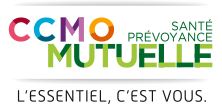 CCMO Mutuelle logo